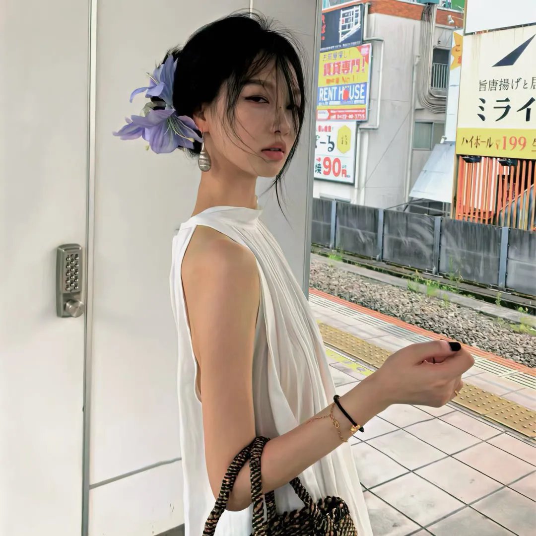 你的女人国语