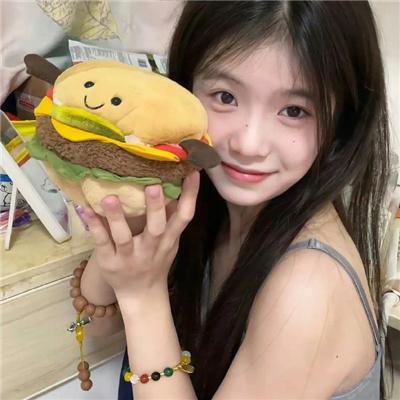 甜蜜的她·动态漫